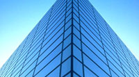tempered glass
