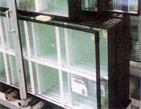 insulating glass